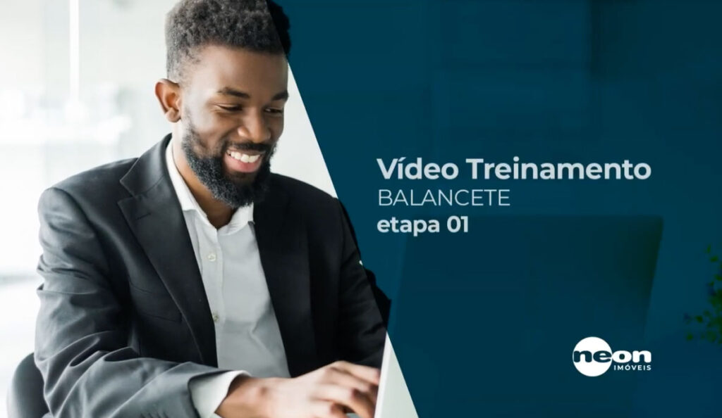 BALANCETE – 1 ETAPA